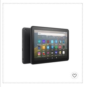 Kindle Fire HD 8th generation